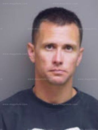 Christopher Edward Hammond