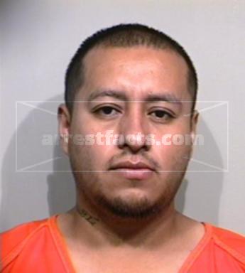 Carlos Romeo Cardenas