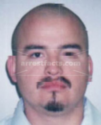 Luis Navarrete