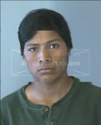 Guillermo Valazquez Rodriguez