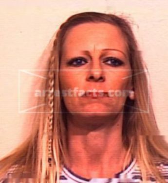 Dellena Diane Bell