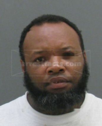 Quincy Marshall Whitfield