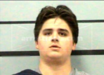 Preston James Mosley