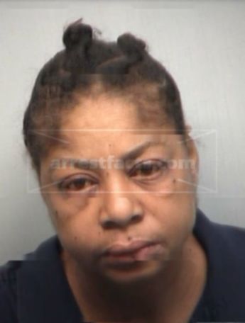 Erica Denise Rosson