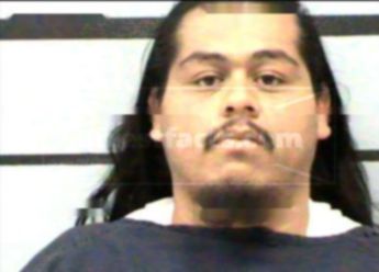Joe Aguilar Jr.