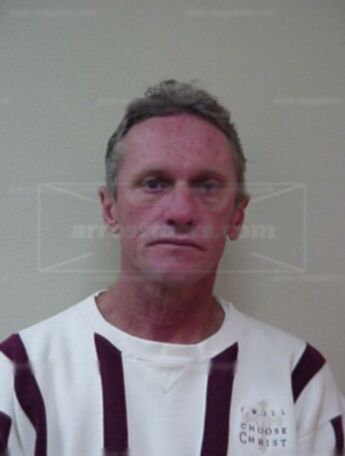Forrest D Cole