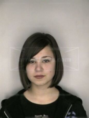 Ashley Nicole Dill