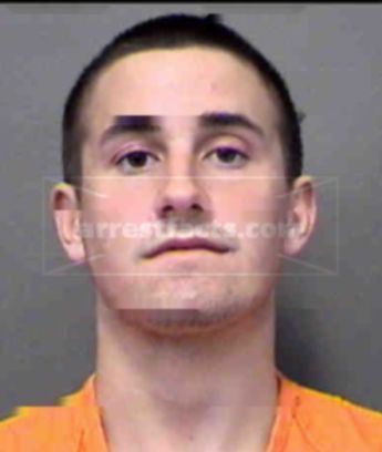 Nicholas Neil Lavecchia