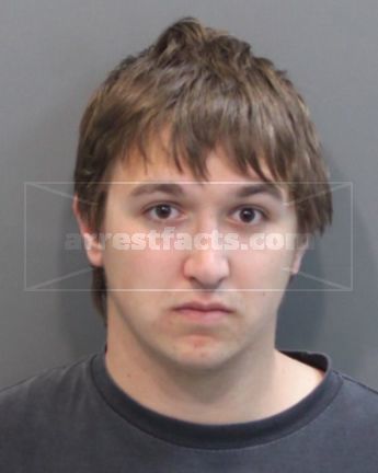 Joshua Allen Barnett