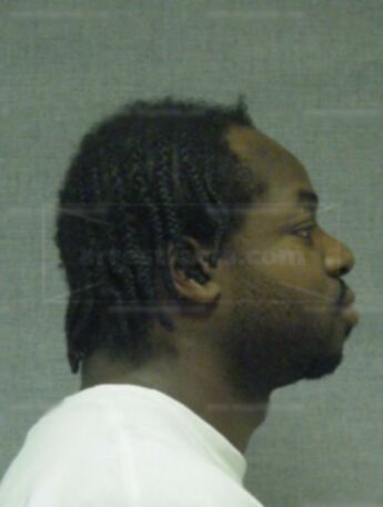 Bobbie Shavazz Austin Jr.