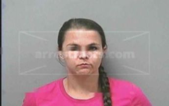 Kyra Lynn Cottrell