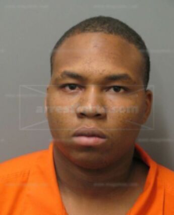 Nathaniel Antwan Bell