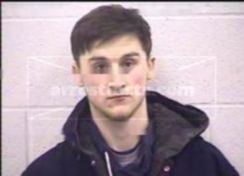 Jared Bennett Fortner