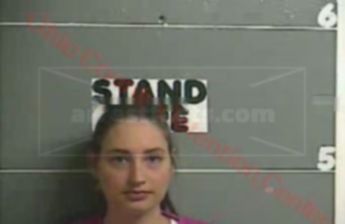 Elizabeth Nicolle Mcdonald