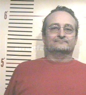 Cecil Darrel Mcbrayer