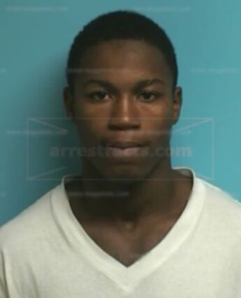 James Lamont Canty