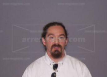 Rodney James Bargas