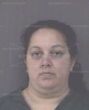 Holly Jo Hernandez