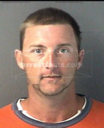 Jonathan Clayton Langston