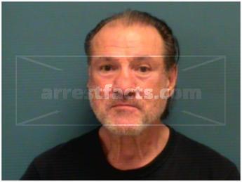 John David Orkins
