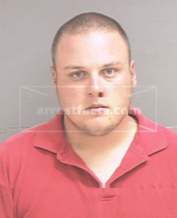 Jedediah Delane Ralston