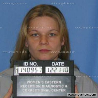 Amber M Carlisle