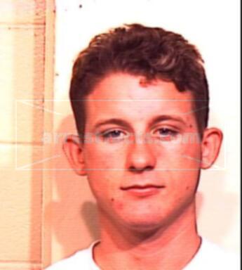 Justin Paul Staton