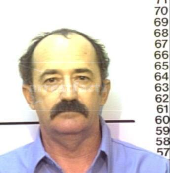 Cloyd Michael Herron
