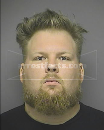 Joshua Clarke Davis
