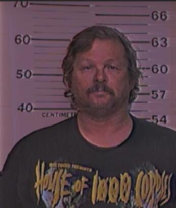 Richard Elvin Rich Jolliff