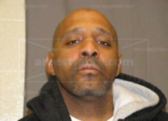 Antwaun Maurice Smith