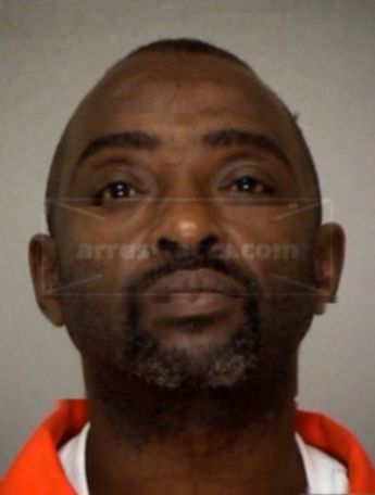 Rogerick Anthony Williams