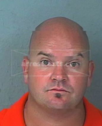 Shawn Thomas Keith