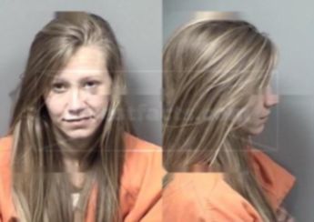 Jessica Ashley Revels