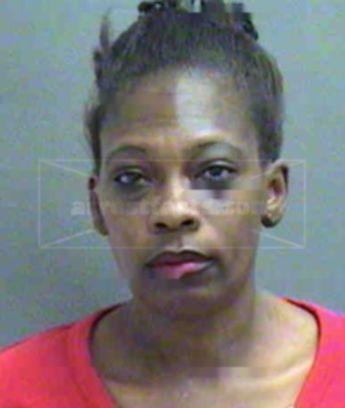 Tiffany Uvonna Oates