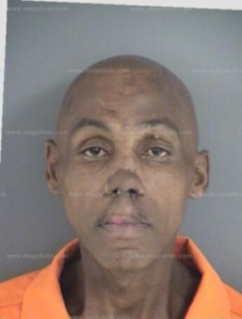 Jeffery Lamar Clark