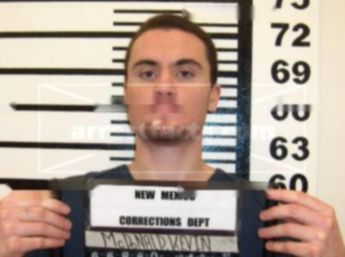 Kevin Mcdonald