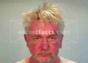Richard James Roberts
