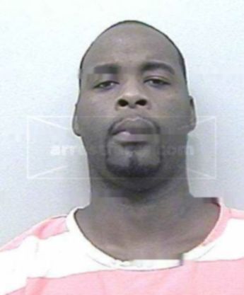 Roosevelt Overstreet