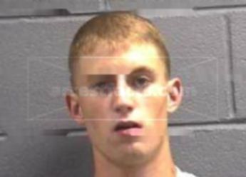James Donald Harper
