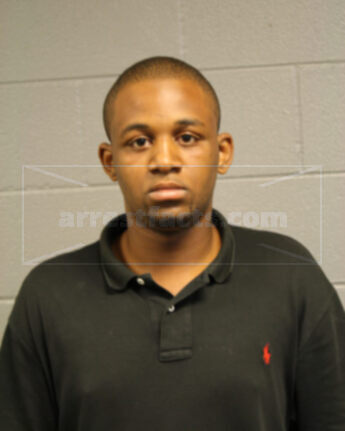 Deshawn Knight