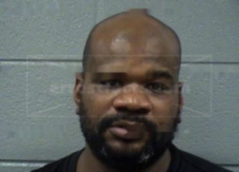 Levon D Caldwell