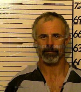Patrick James Oxford
