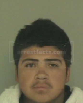 Marlon Alejandro Santos