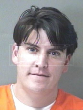 Andrew Arvid Fredericks