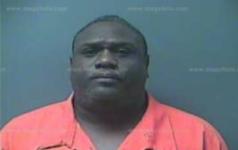 Leroy D Jackson