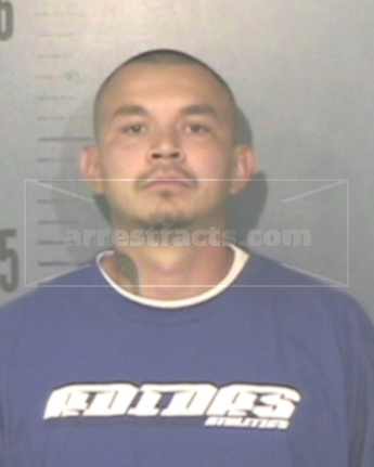 Jacob Luciano Torrez