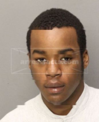 Brandon A Bates