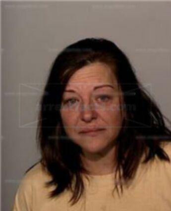 Shannon Lee Brockway