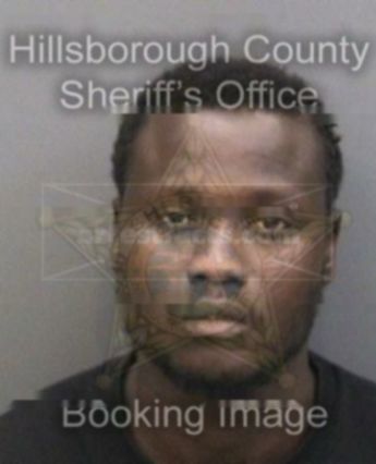 Charlton Quincy Dawkins